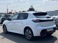 Peugeot 208 1.5 BLUEHDI 100 CH ALLURE / 1ERE MAIN / JANTES ALL Blanc - thumbnail 4