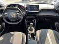 Peugeot 208 1.5 BLUEHDI 100 CH ALLURE / 1ERE MAIN / JANTES ALL Blanc - thumbnail 8