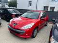 Peugeot 206 + Basis Rot - thumbnail 1