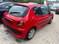 Peugeot 206 + Basis Rot - thumbnail 4