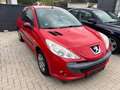 Peugeot 206 + Basis Rot - thumbnail 3