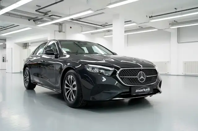 Mercedes-Benz E 200 E 200 AVANTGAREDE ADVANCED - MODELL 2025
