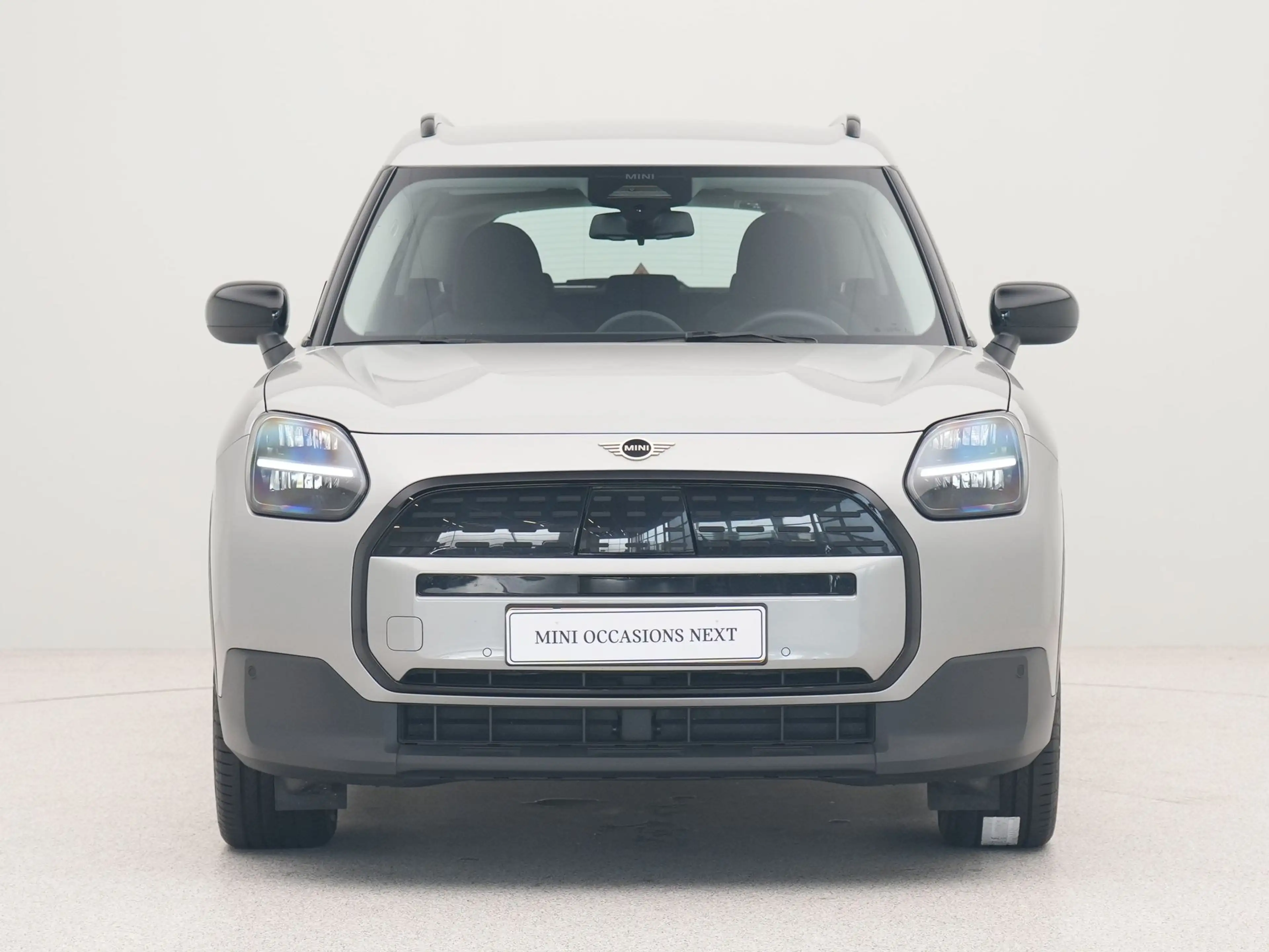 MINI Countryman E Essential — photo 5