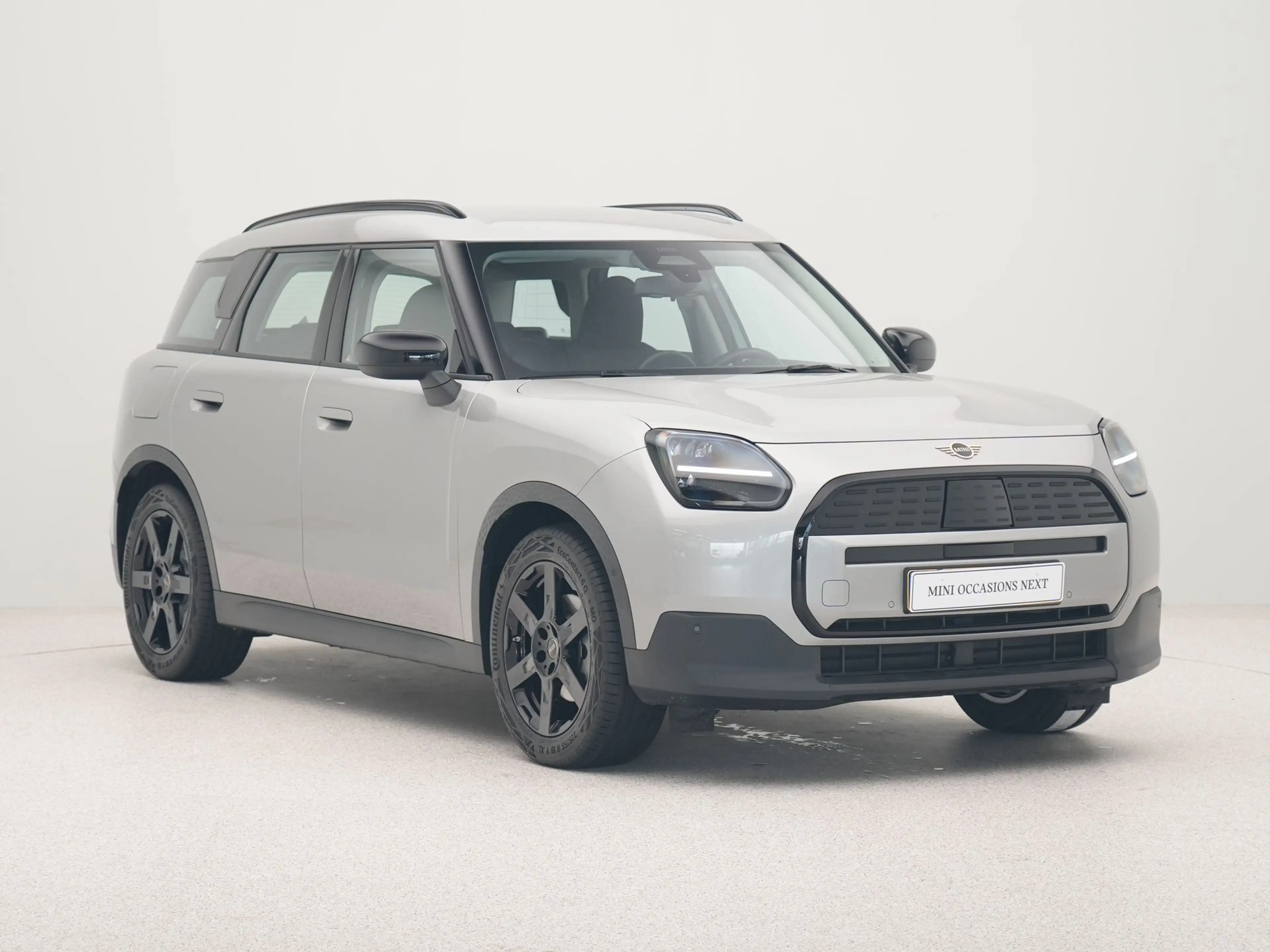MINI Countryman E Essential — photo 6