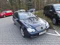 Mercedes-Benz C 200 Coupé Sport K A Bleu - thumbnail 1