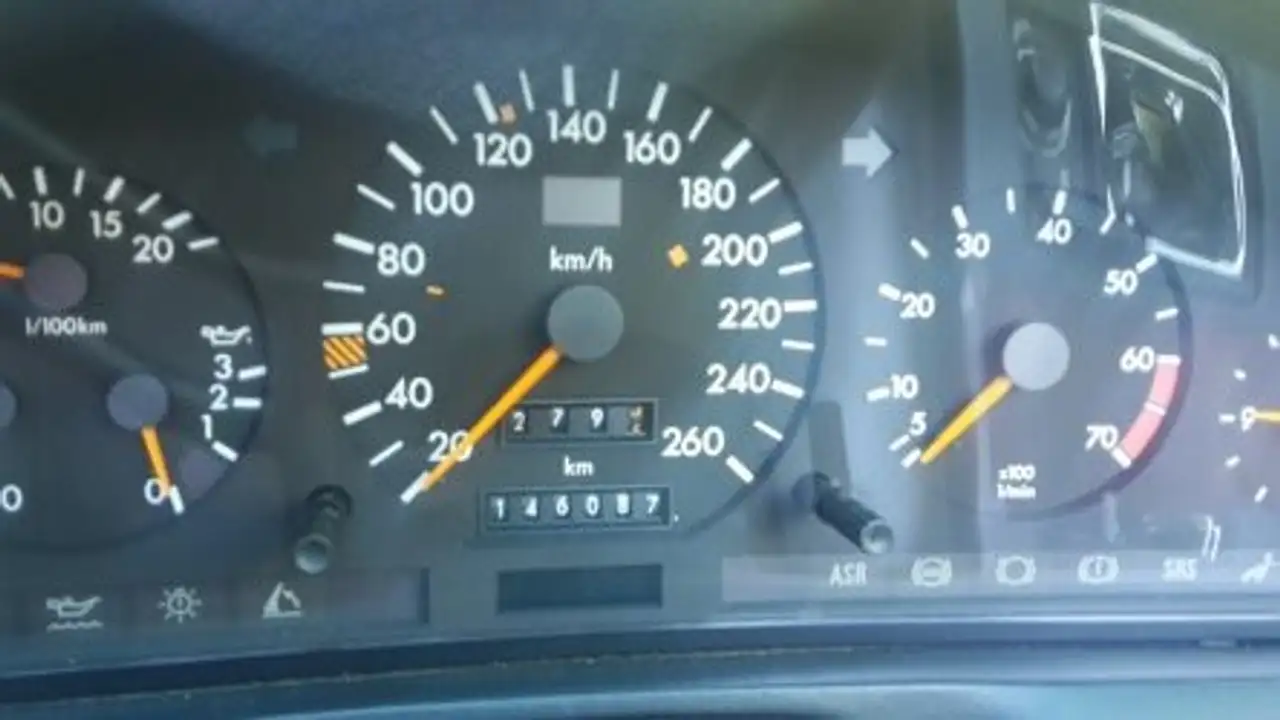 Mercedes-Benz SL 500 500 SL, foto 4