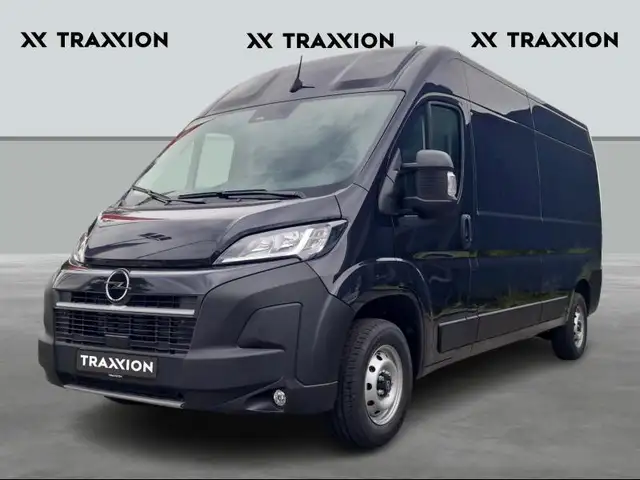 Opel Movano L3H2 Movano L3H2 2.2 Diesel 140 pk manueel