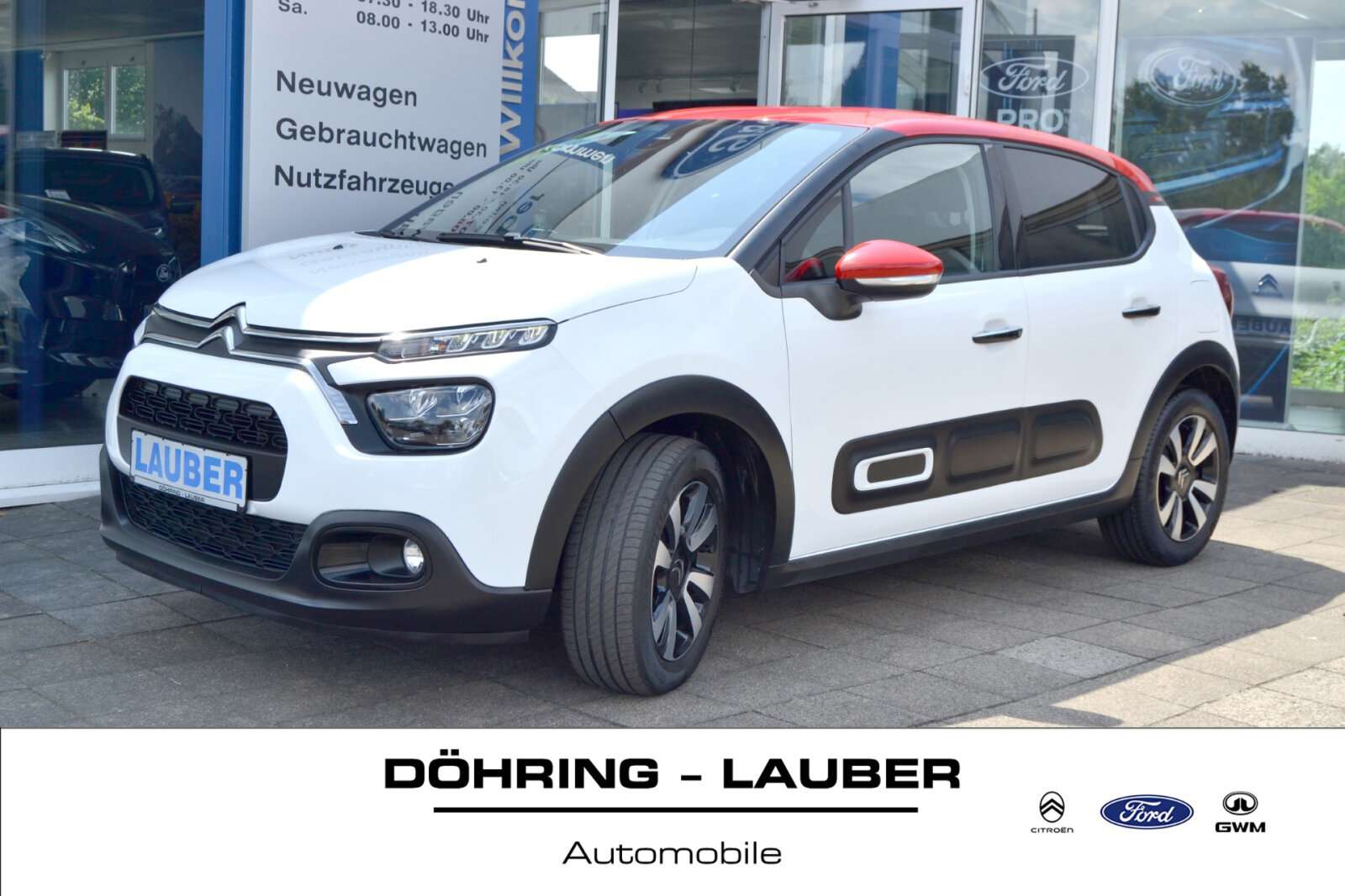Citroën C3