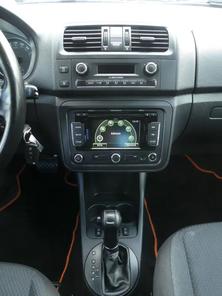 Das Auto