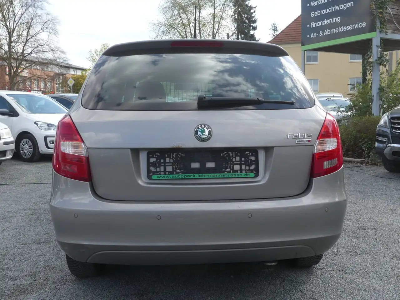 Das Auto
