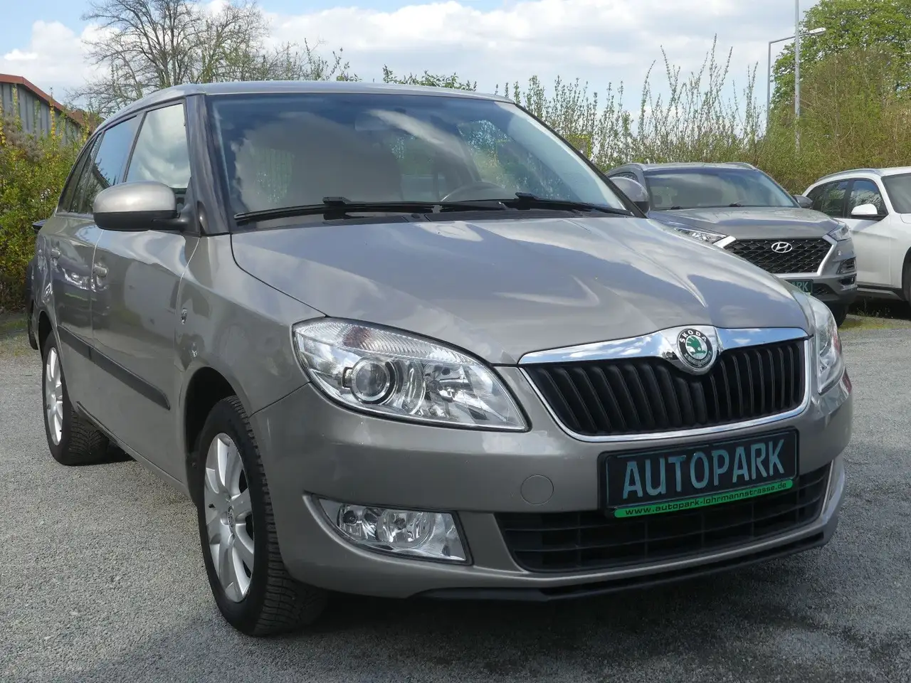 Das Auto