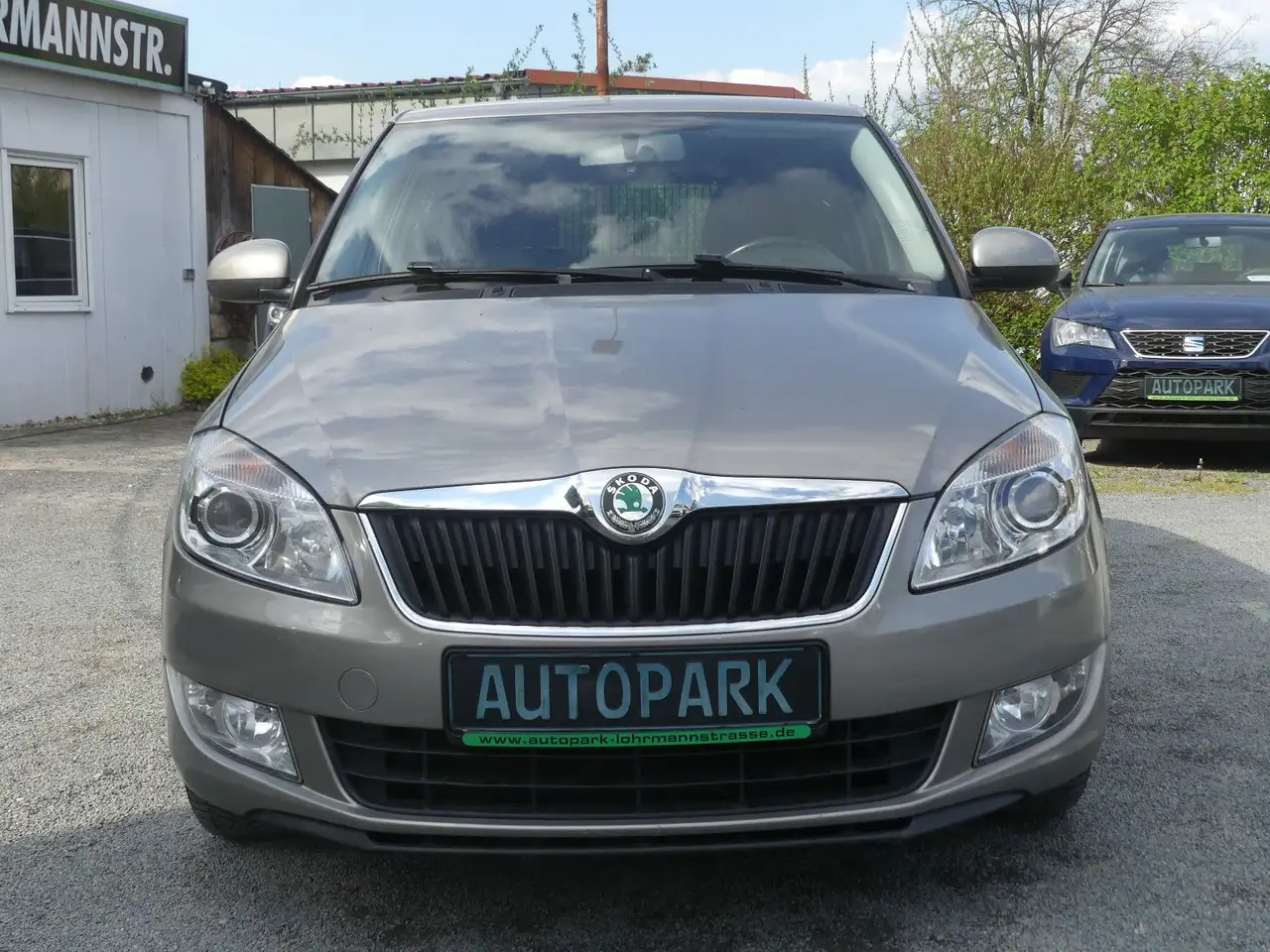 Das Auto