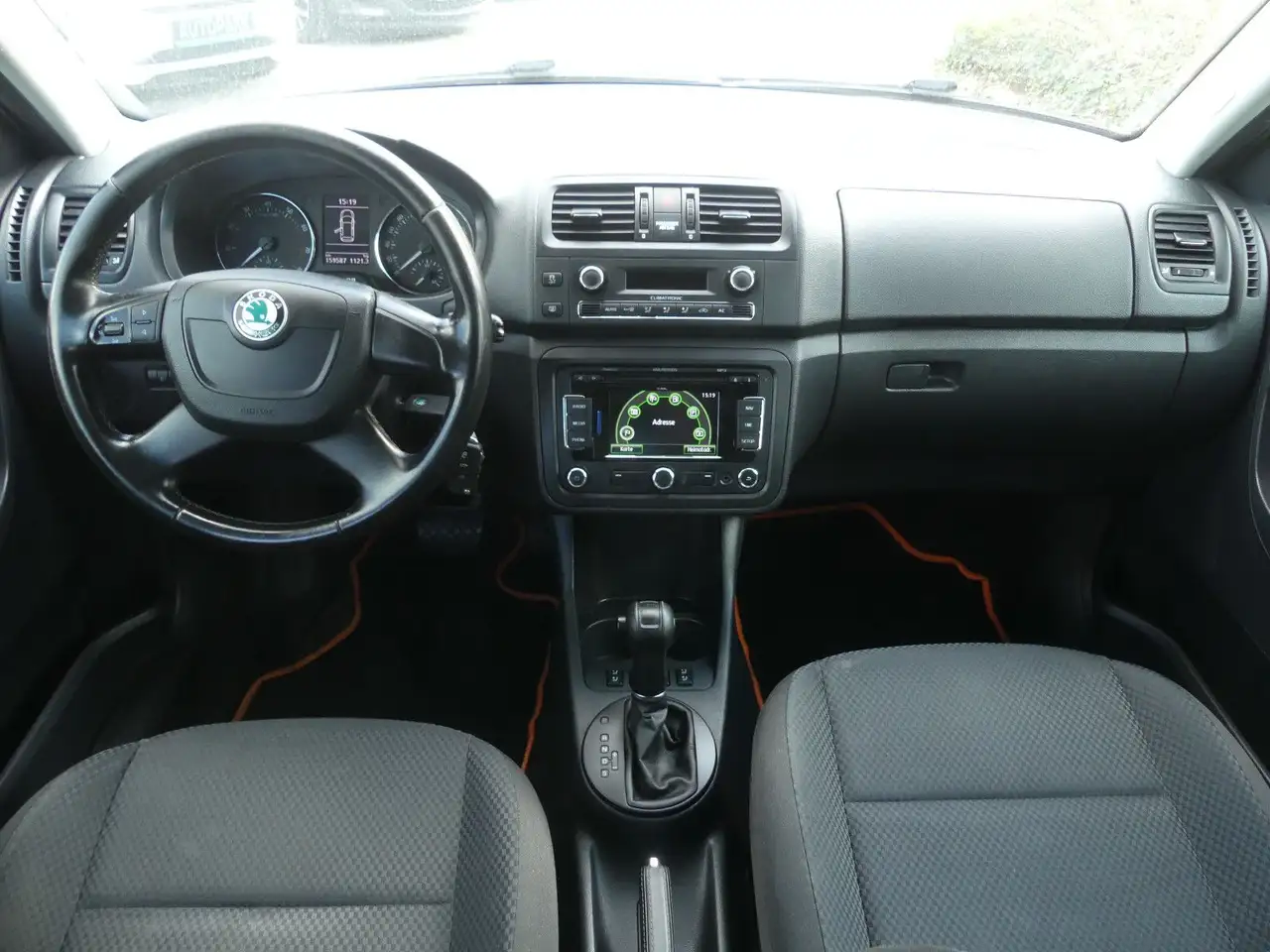 Das Auto