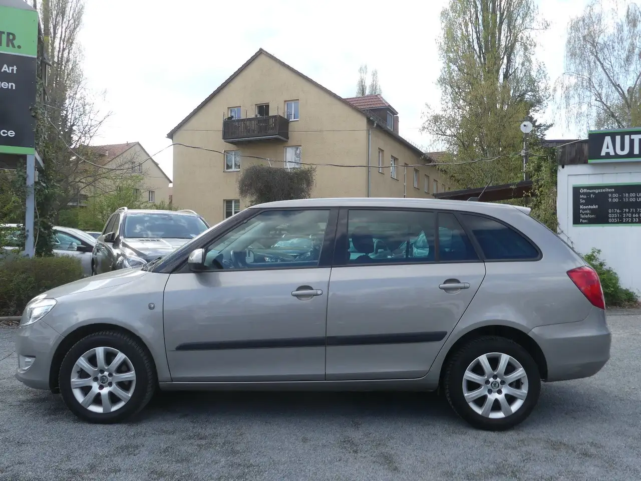 Das Auto