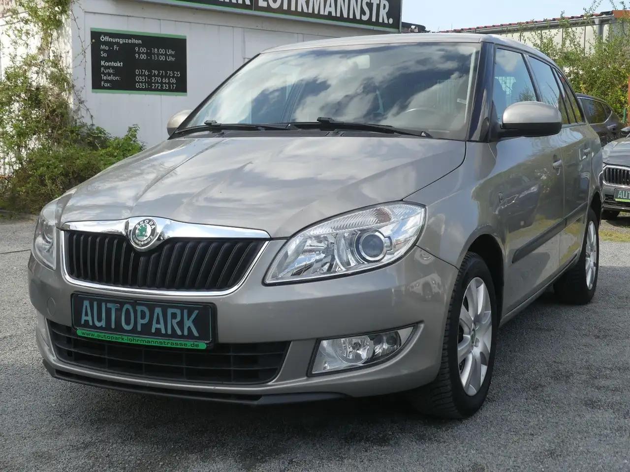Das Auto