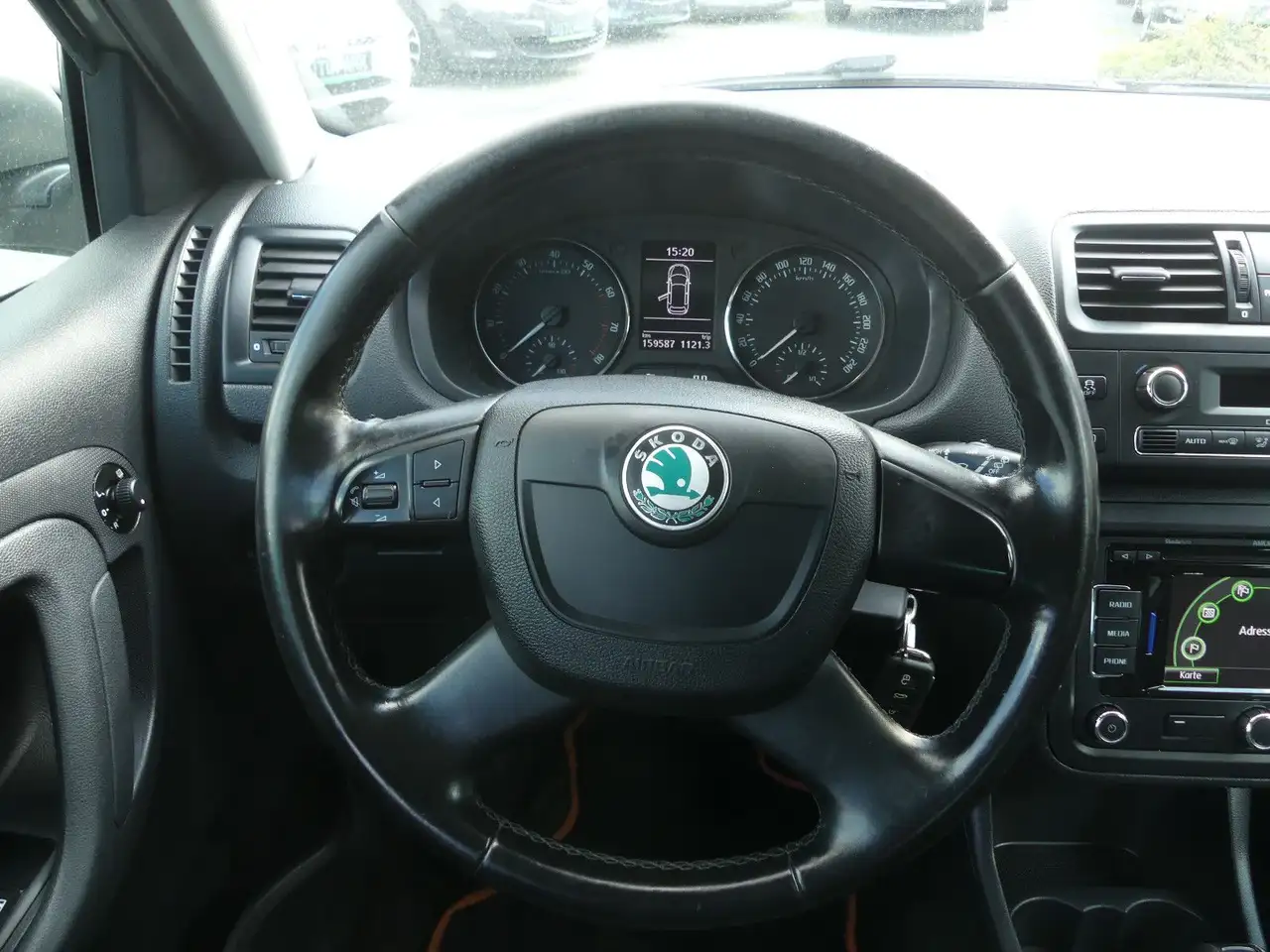 Das Auto