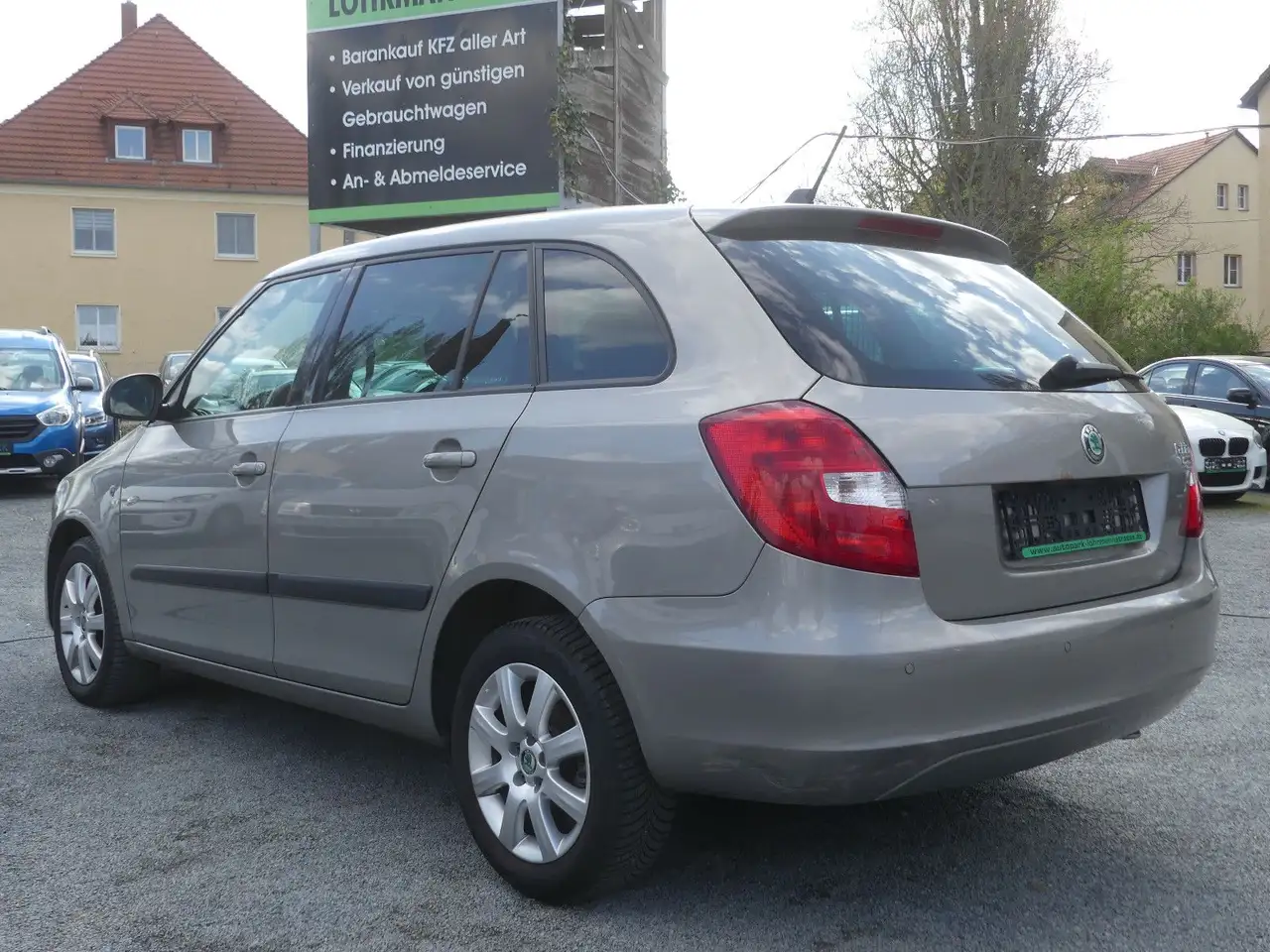 Das Auto