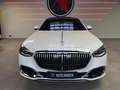 Maybach Sonstige S 680 Maybach 4Matic | High End Interior | Weiß - thumbnail 2