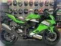 Kawasaki Ninja ZX-4RR Vert - thumbnail 4