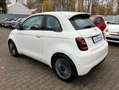 Fiat 500e Carplay*Allwetter*Klima Weiß - thumbnail 3