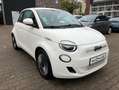 Fiat 500e Carplay*Allwetter*Klima Weiß - thumbnail 7