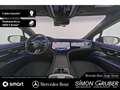 Mercedes-Benz EQS SUV EQS 450 4M SUV AMG Night Fondentertain 7Sitze Grau - thumbnail 3