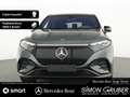 Mercedes-Benz EQS SUV EQS 450 4M SUV AMG Night Fondentertain 7Sitze Grau - thumbnail 9
