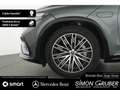 Mercedes-Benz EQS SUV EQS 450 4M SUV AMG Night Fondentertain 7Sitze Grau - thumbnail 17