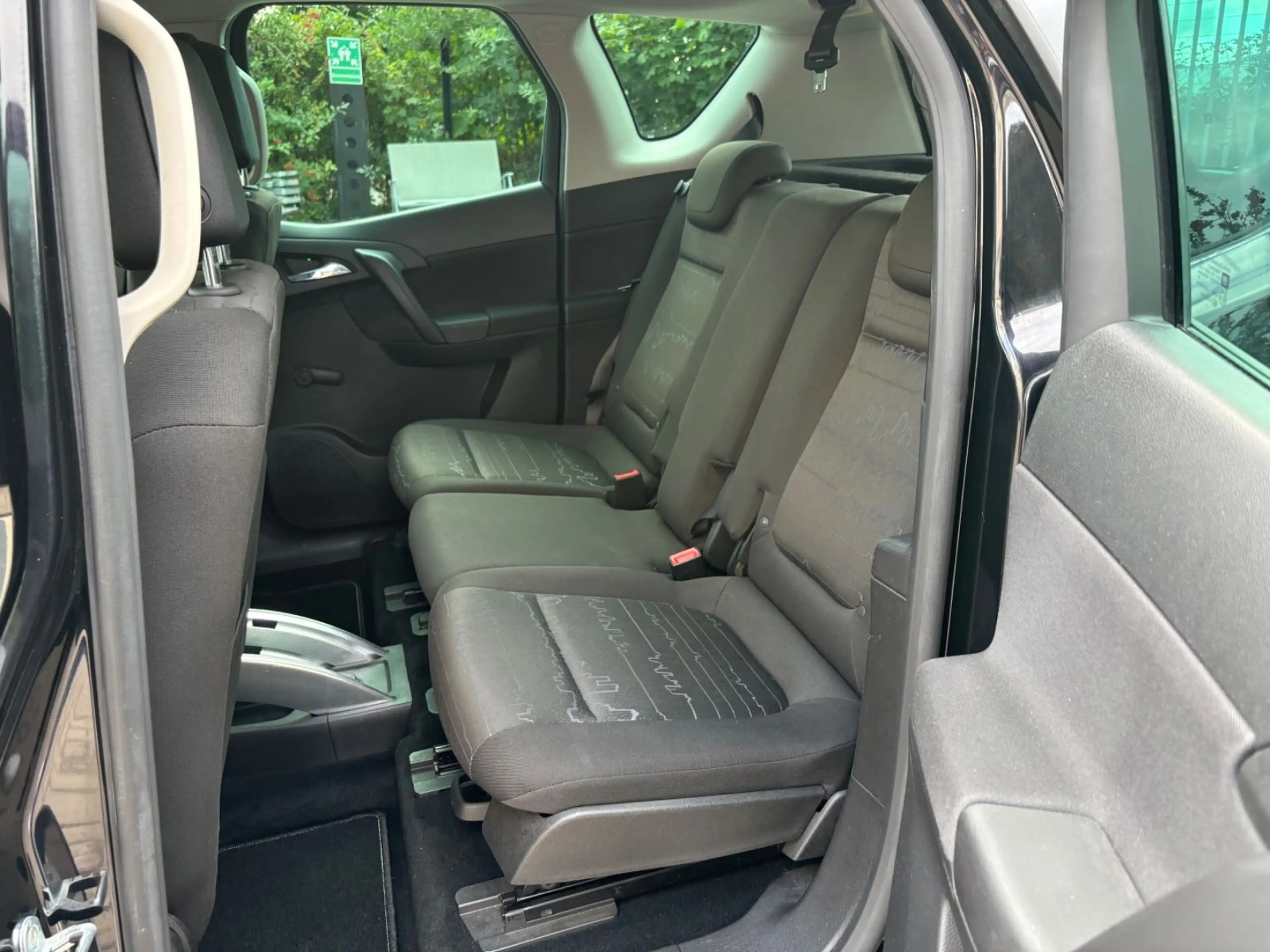 Opel Meriva B 1.4 Design Edition Klima TÜV NEU — photo 11