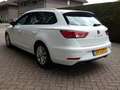 SEAT Leon ST 1.0 EcoTSI Style dealer onderhouden 6 mnd garan Blanc - thumbnail 7