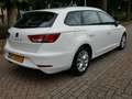SEAT Leon ST 1.0 EcoTSI Style dealer onderhouden 6 mnd garan Blanc - thumbnail 5