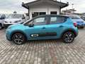 Citroen C3 C3 III 2017 1.2 puretech Shine s Bleu - thumbnail 3