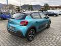Citroen C3 C3 III 2017 1.2 puretech Shine s Bleu - thumbnail 6