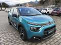 Citroen C3 C3 III 2017 1.2 puretech Shine s Bleu - thumbnail 8