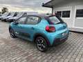 Citroen C3 C3 III 2017 1.2 puretech Shine s Bleu - thumbnail 4