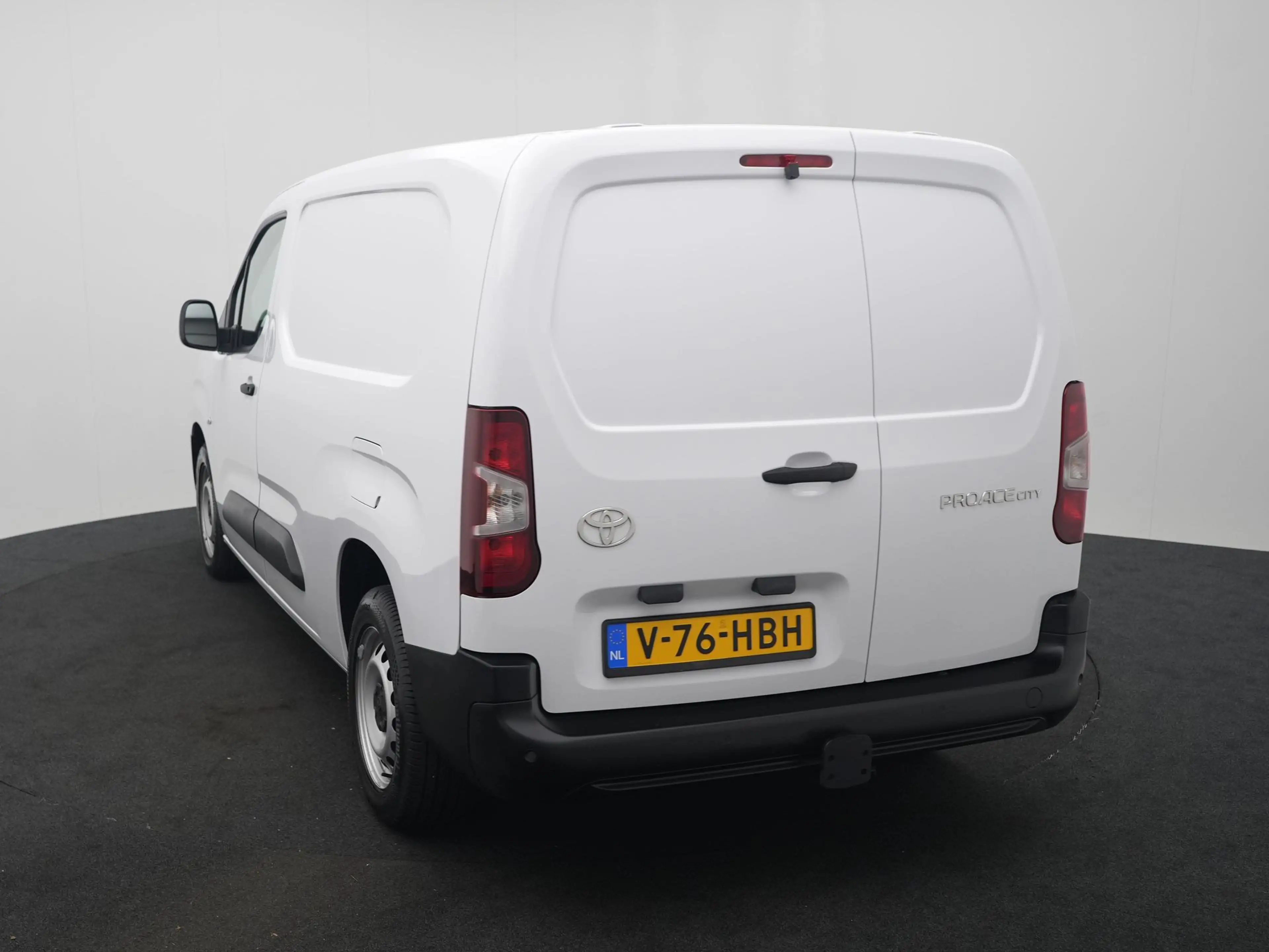 Toyota Proace City 1.5 D-4D Navigator L2 Long ||Prijzen excl. BTW|| — photo 12