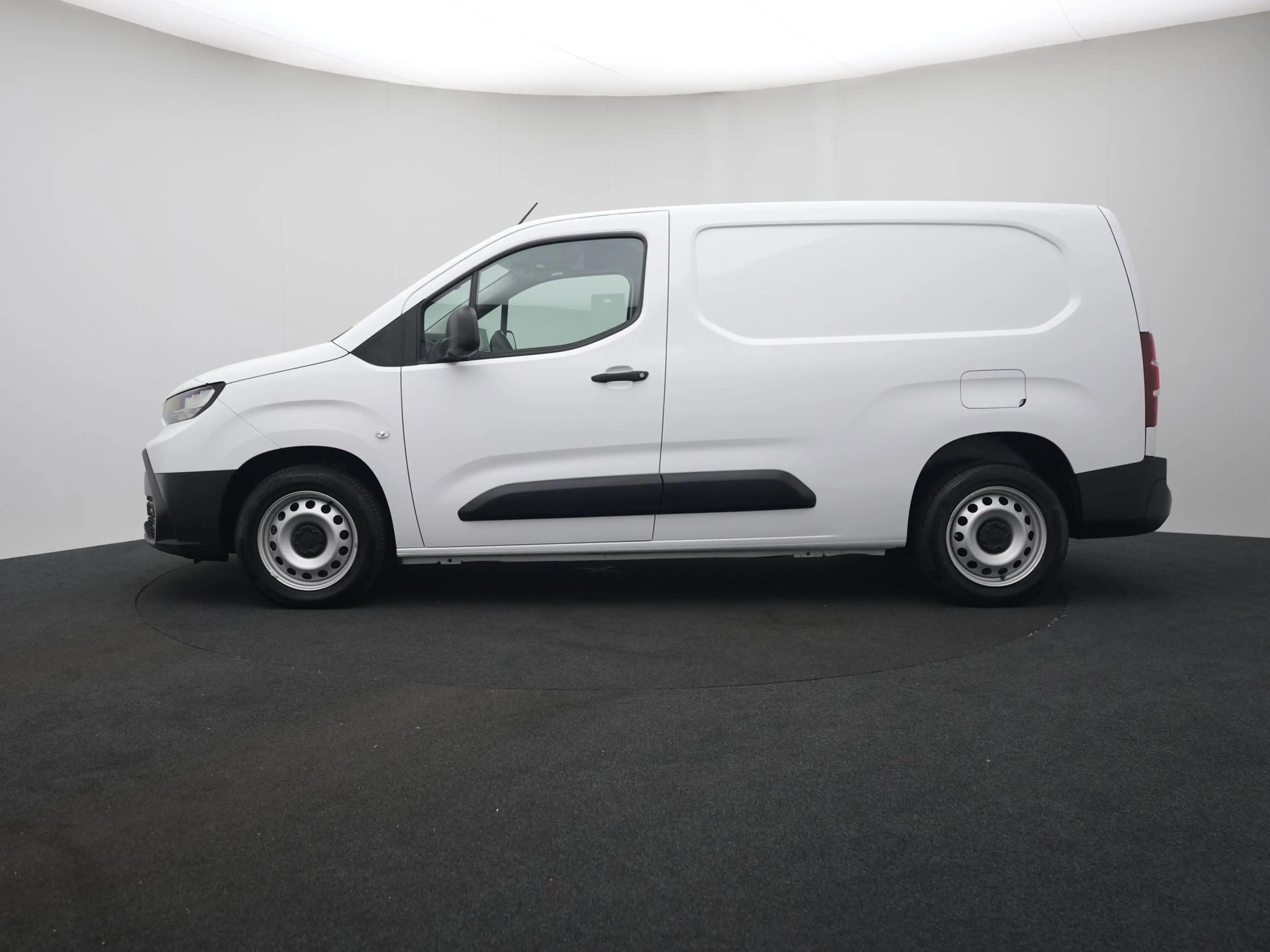 Toyota Proace City 1.5 D-4D Navigator L2 Long ||Prijzen excl. BTW|| — photo 3