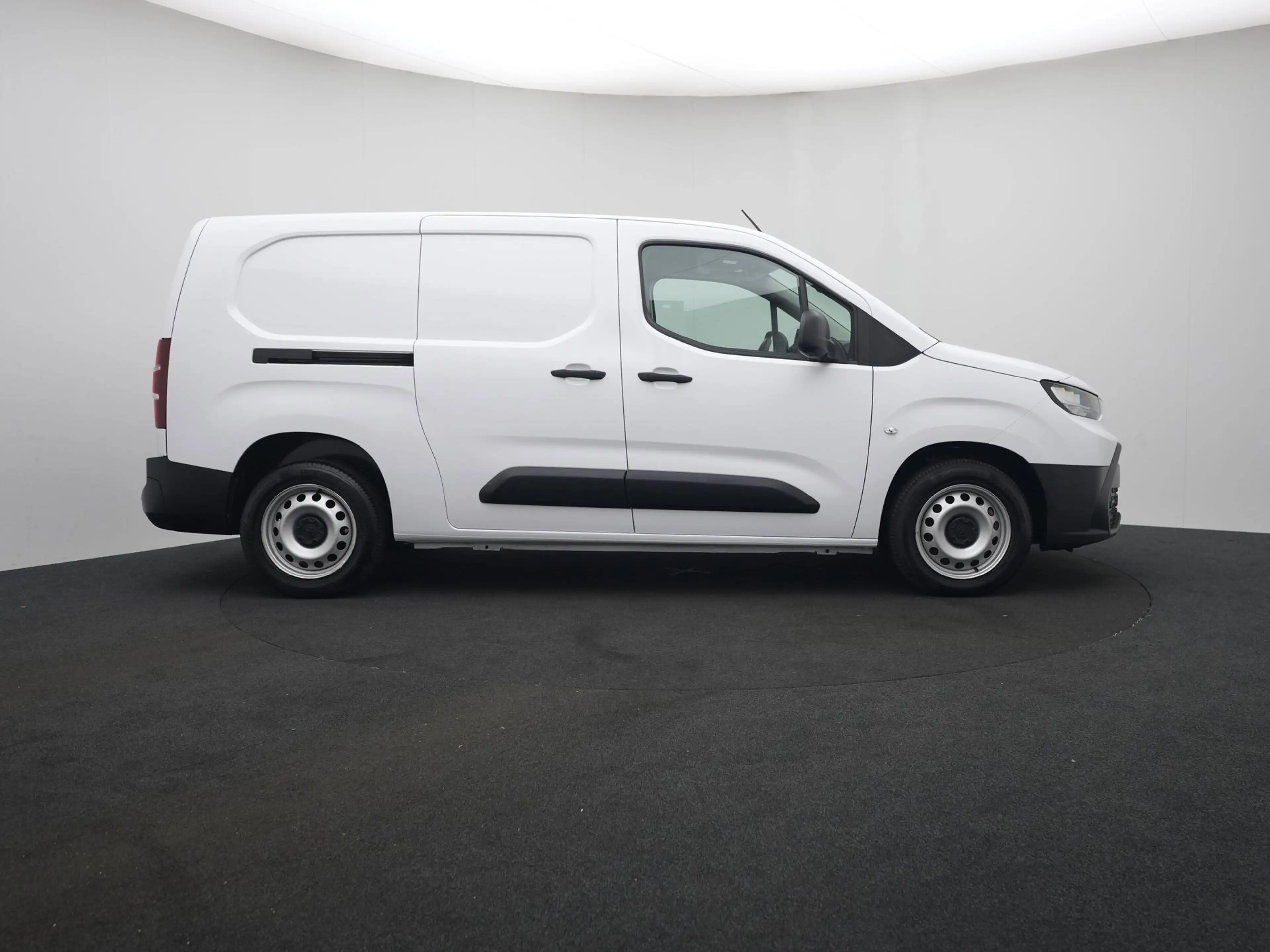 Toyota Proace City 1.5 D-4D Navigator L2 Long ||Prijzen excl. BTW|| — photo 11