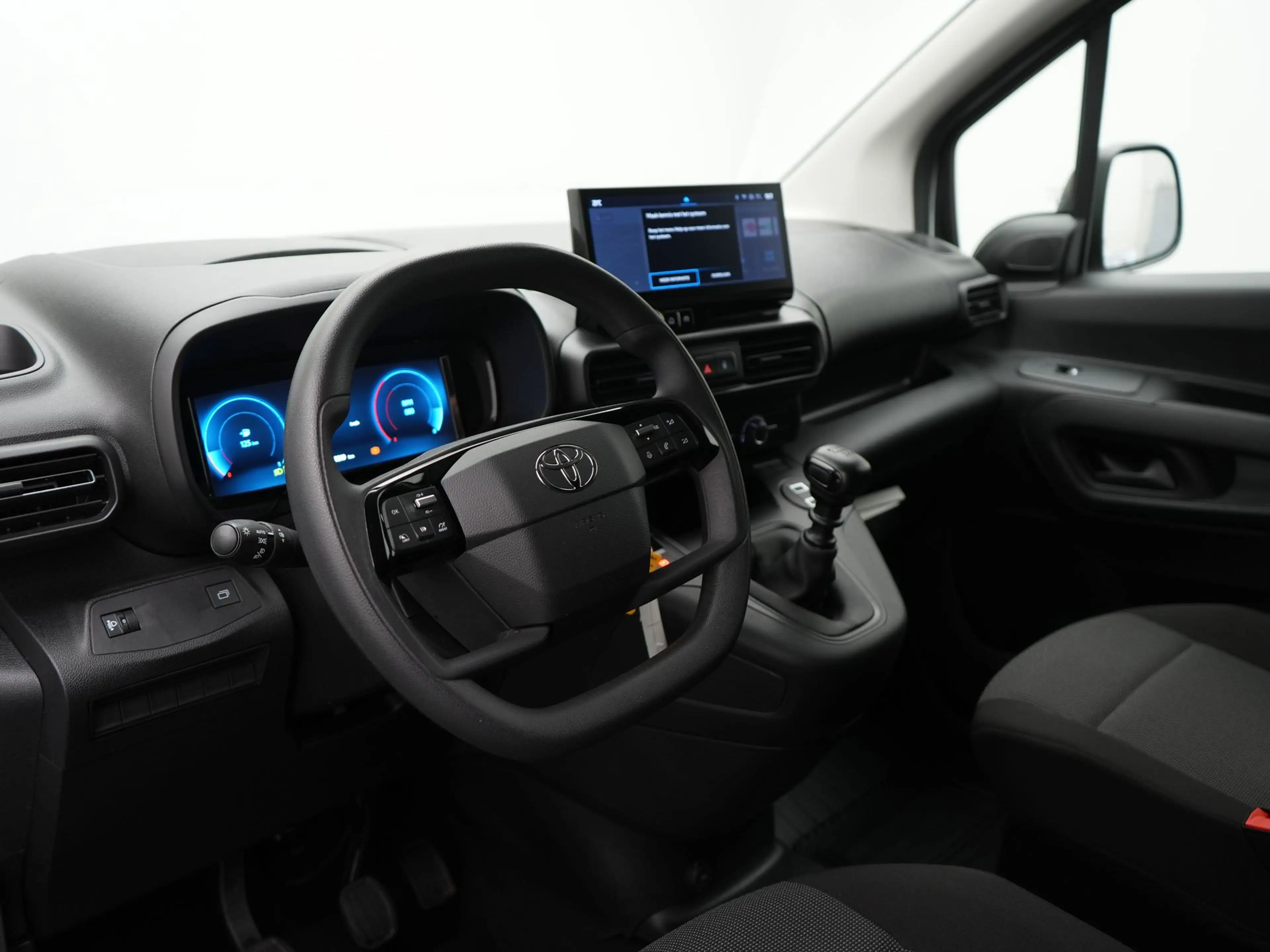 Toyota Proace City 1.5 D-4D Navigator L2 Long ||Prijzen excl. BTW|| — photo 5