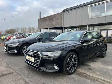 A6 Avant 40 TDI//35 TDI//2 STUKS OP STOCK//