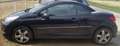 Peugeot 207 207 CC 120 VTi Black Schwarz - thumbnail 3