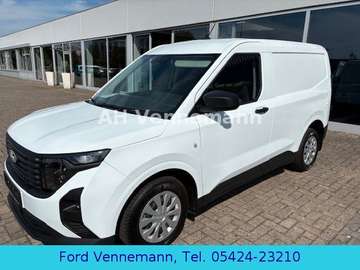 Courier 1.0 EB Trend Kasten Auto*AHK*KAM