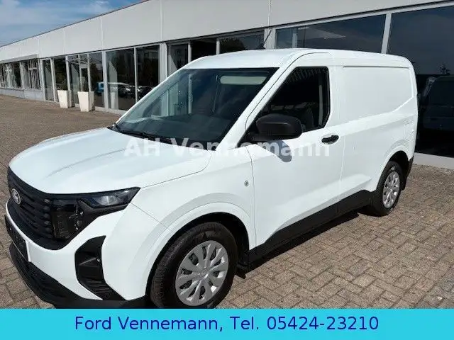 Ford Transit Courier 1.0 EB Trend Kasten Auto*AHK*KAM