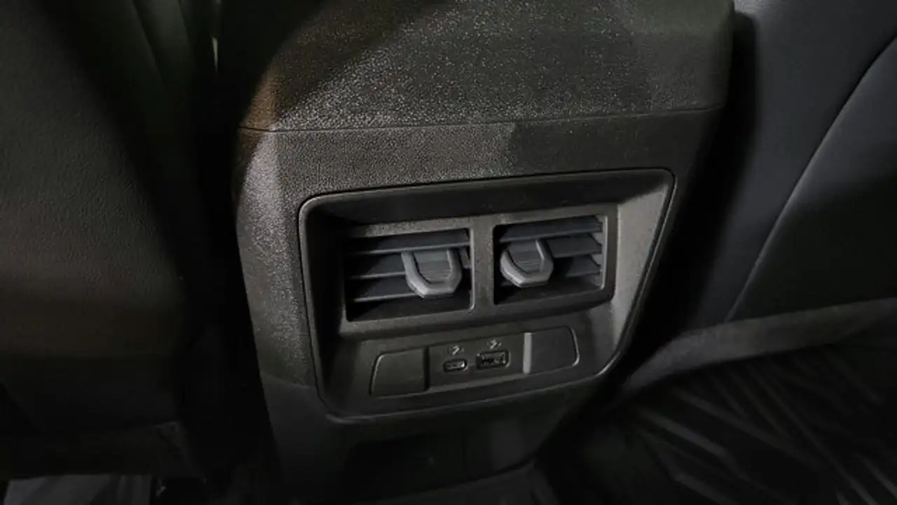 Chevrolet Colorado снимка Chevrolet Colorado
