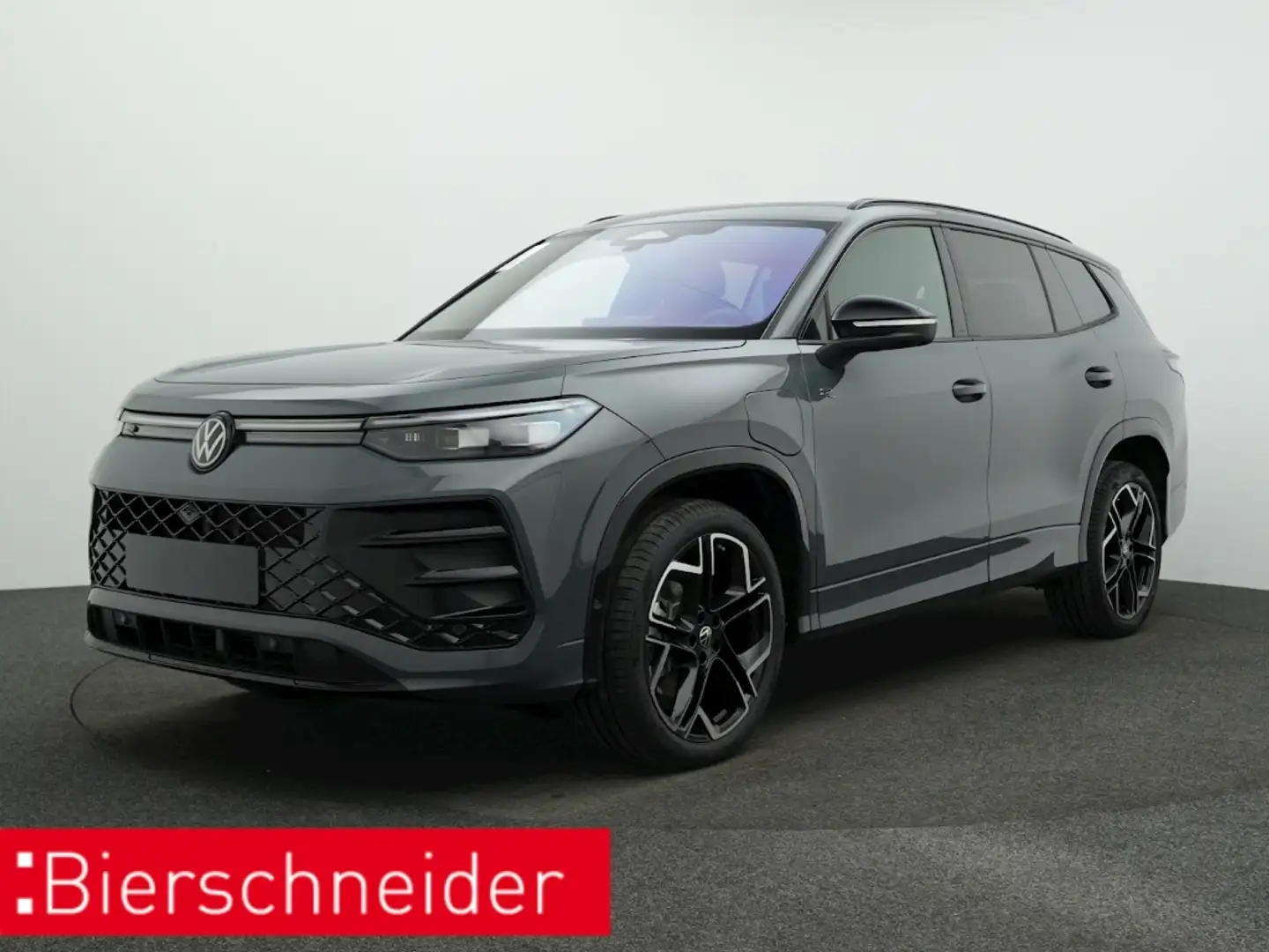 Volkswagen Tayron 1.5 TSI eHybrid R-Line LED NAVI DCC KLIMA 20 Grey - 1