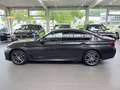 BMW 545 e xDrive Limousine M-Sport Laser/Glasdach/HuD/Sur. Grijs - thumbnail 4