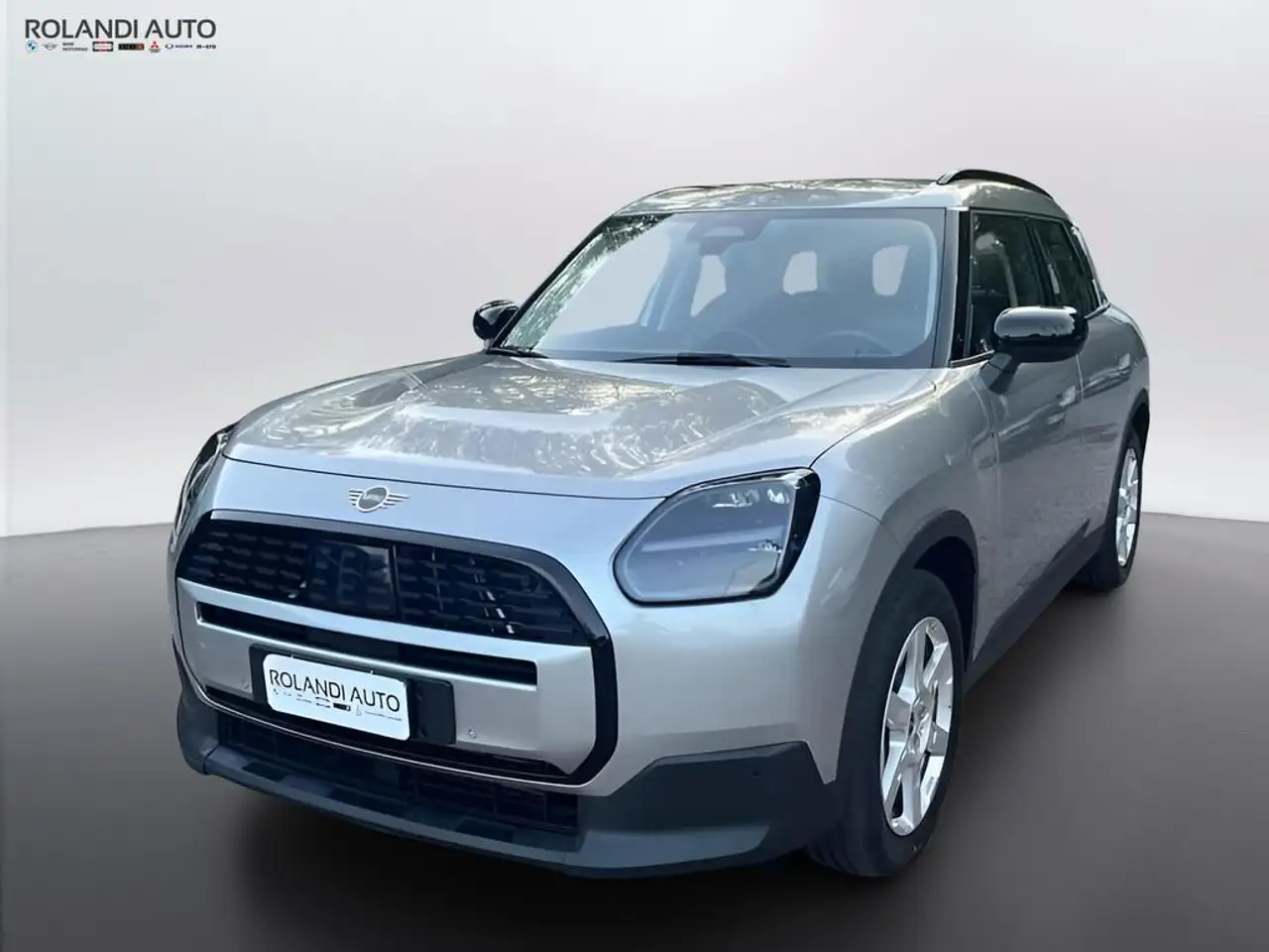 MINI Cooper Countryman