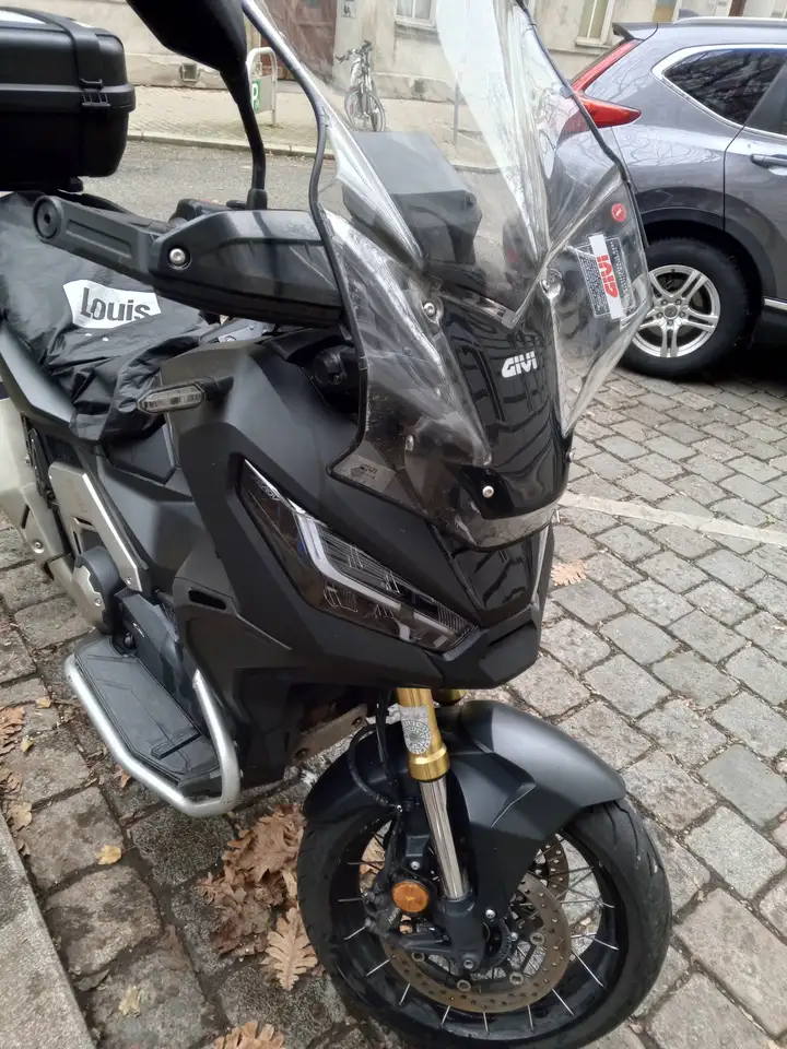 Honda X-ADV