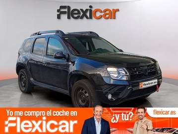 Ambiance dCi 110 (4x4)