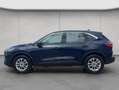 Ford Kuga 2.5 Duratec PHEV TITANIUM Bleu - thumbnail 2